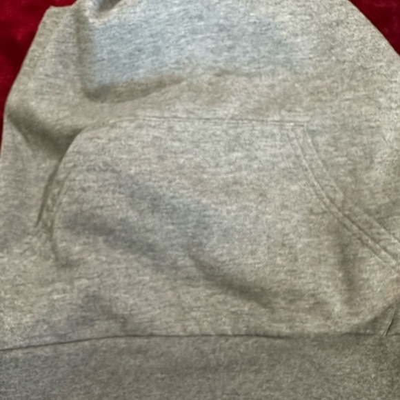 Oakley 1/4 Zip Unisex Hoodie - Picture 6 of 9